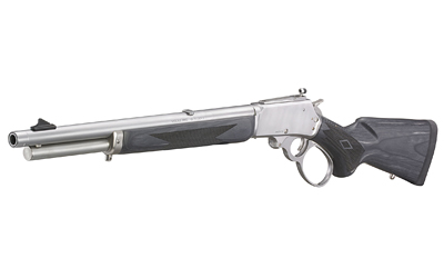 MARLIN 1895 TRAPR 45-70 16.5" BLK/ST - Image 3