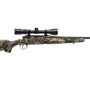SAVAGE ARMS AXIS 243WIN CPCT MONBU PKG   #