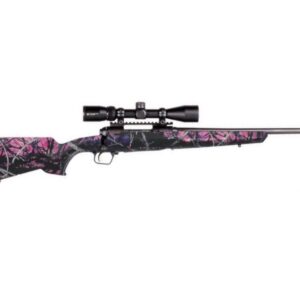 SAVAGE ARMS 110 APEX HUNT 243WIN MDY GIRL#