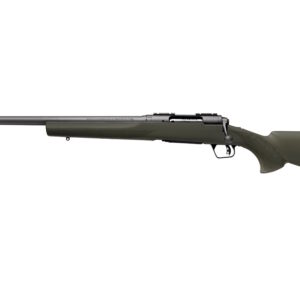 SAVAGE ARMS 110 TRAIL HUNTER 400LEG LH   #