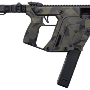 KRISS USA VECTOR SBR 10MM 5.5" DELTA