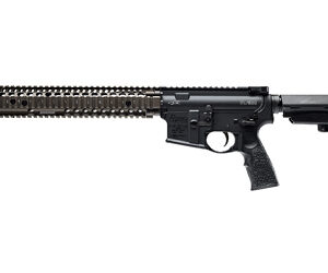 DD DDM4 GL/SSC PSTL 5.56 12.5"