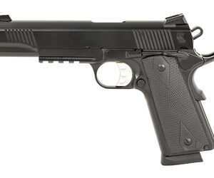 TISAS 1911 B9R 9MM 5" 10RD BLK