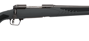 SAVAGE ARMS 110 HUNTER 7MM-08 BL/SYN 22" #