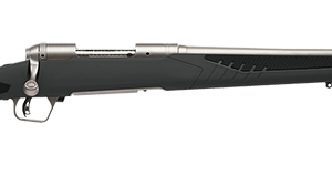 SAVAGE ARMS 110 STORM 300WSM SS/SY 24"   #
