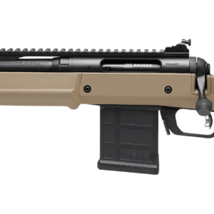 SAVAGE ARMS 110 MAGPUL SCOUT 308WIN FD LH#