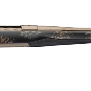 BROWNING X-BOLT 2 SPEED HD 270WIN TB  #