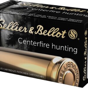 S&B 30CAR 110GR FMJ 50RD