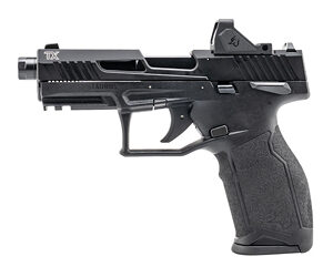 TAURUS TX22 VR RFX-11 22LR 4.6" 22RD