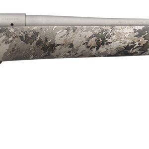 WINCHESTER M70 EXT VSX 25-06 TT/TUNG MB #