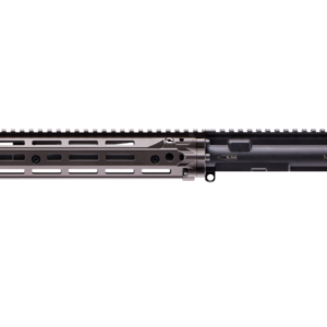 DANIEL DEFENSE MK18 RIII URG 5.56MM 10.3" FDE