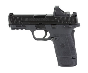 S&W EQUALIZER 9MM TS 15RD BLK BUNDLE