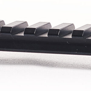 CHRIS ONE PIECE SCOPE BASE REM 700 EVOKE 0MOA