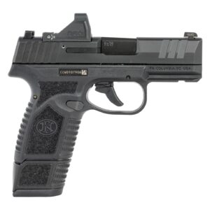 FN 66102356 Reflex MRD 9mm Luger 15+1