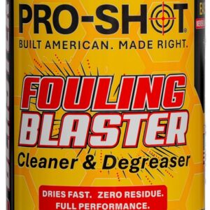 PROSHOT D-10         FOULNG BLSTR DEGRSR AERO 10OZ