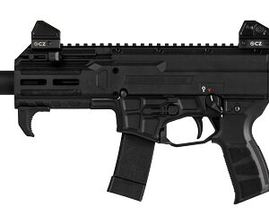 CZ SCORPION 3+ MCR 9MM 4.2" 20RD